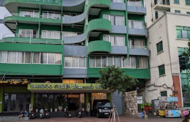 Binh Duong Resident Hotel