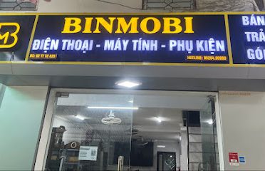 Binmobi