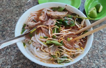 Bún Bò Huế O Huyền