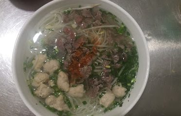 Bún Phở Hà