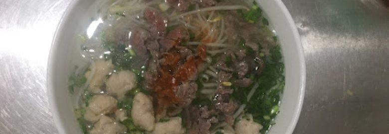 Bún Phở Hà