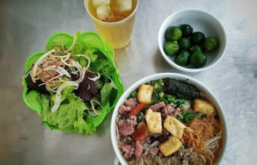 Bún Sơn