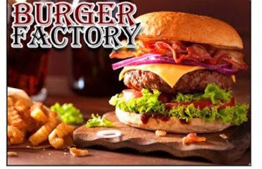 Burger Factory