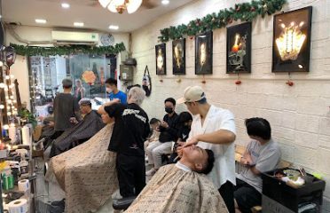 Buu Barber Shop