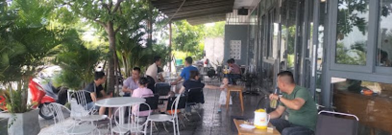 CAFE NGUYÊN NGỌC