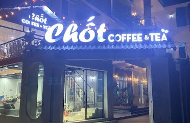 CHỐT Coffe & Tea