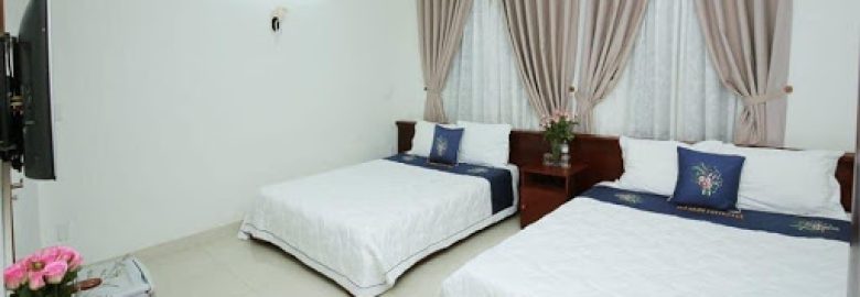 CT Hostel Da Nang