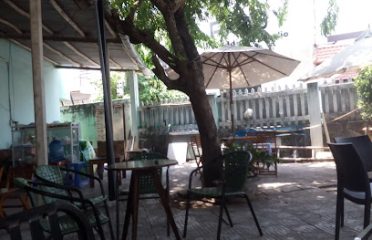 Cafe Gold Hòa Tiến