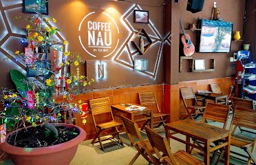 Cafe Nâu