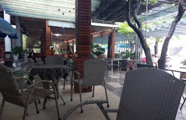 Cafe Quỳnh Hương