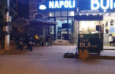 Cafe napoli