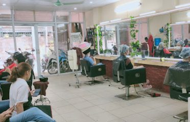 Cali Trần Salon