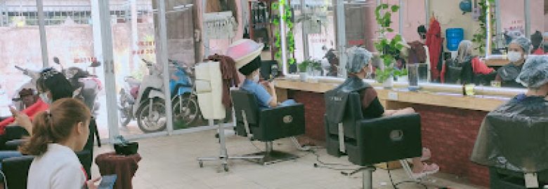 Cali Trần Salon