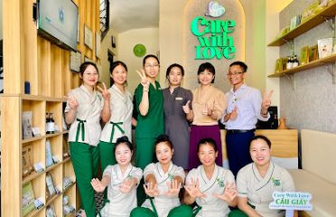 Care With Love Cầu Giấy