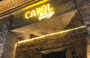 Carol Lounge