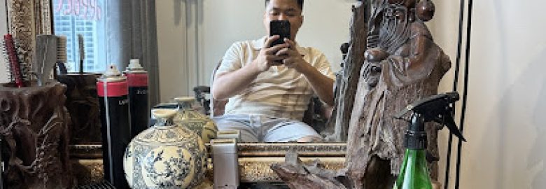 Cắt Tóc Nam Phich Barber