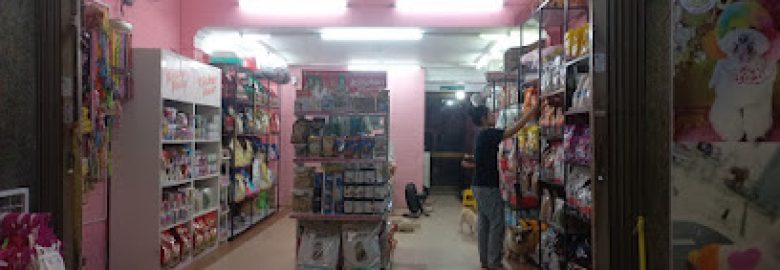 Chaien Pet Shop