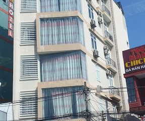 Chào Hotel & Apartment Da Nang