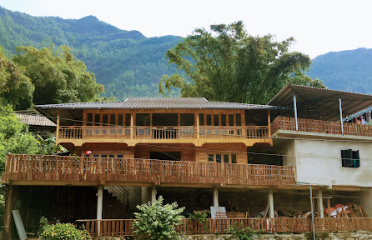 Chapa Farmstay – Mountain Retreat