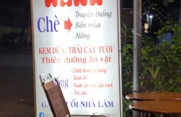 Chè bốn mùa Hana