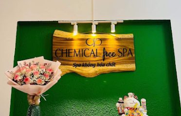 Chemical Free Spa – Spa không hóa chất