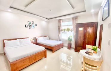 Cherry Hotel Da Nang