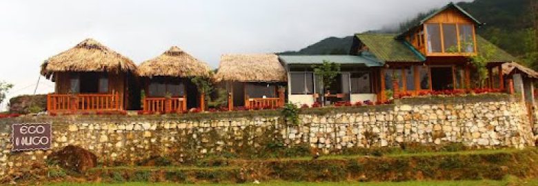 Chô Family Homestay Serviced