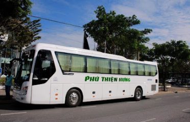 Cho thuê xe 4-45 chỗ Đà Nẵng