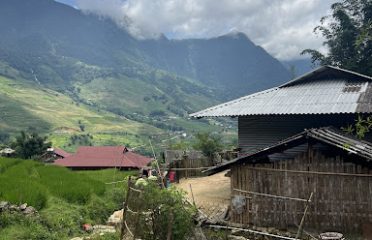 Chứ tẩn H.mong sapa Homestay