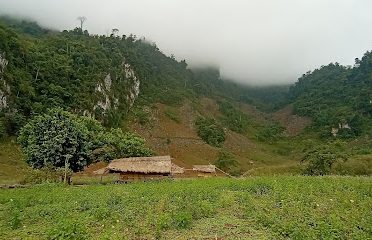 Chua Kho Bao (Qhov Npauj)