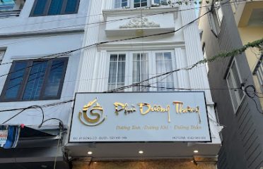 Chuỗi spa thuần Dưỡng sinh Phù Dương Thang