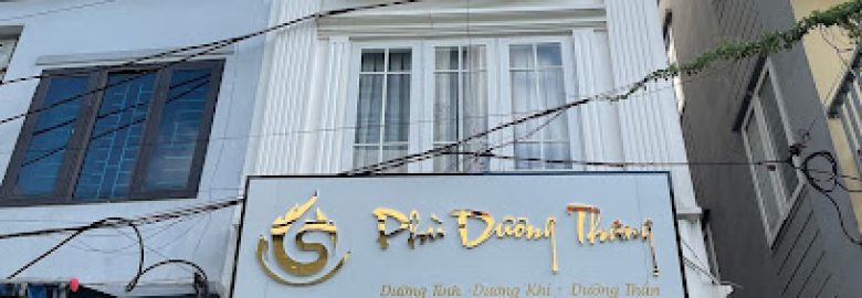 Chuỗi spa thuần Dưỡng sinh Phù Dương Thang