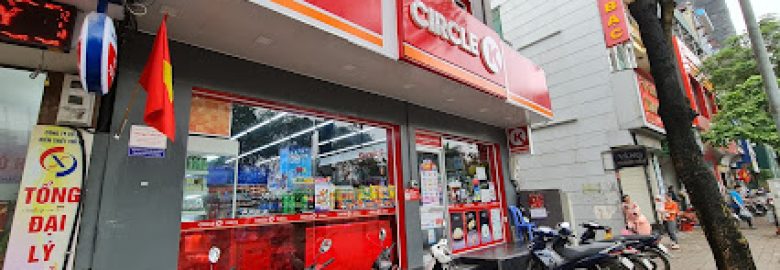 Circle K