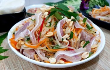 Cơm Phở Hải Linh