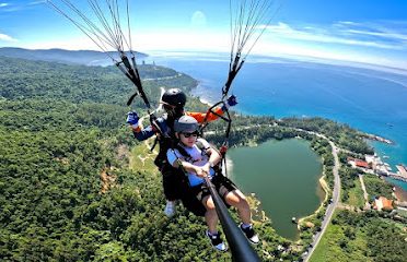 Công Ty TNHH Lữ Hành Fly Dream ( Dù lượn Đà Nẵng )