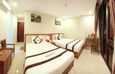 Corgi House Beachstay Da Nang