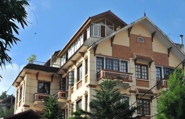 Cosiana Hotel Sapa