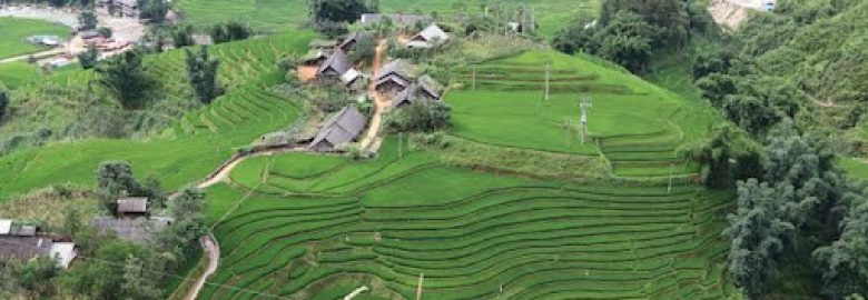 Cozy Home Sapa