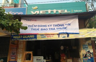 Cửa Hàng Điện thoại Nhật Quan