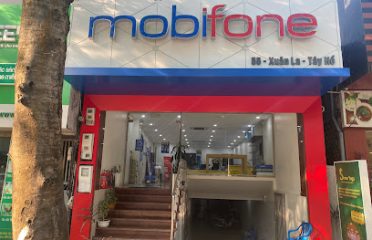 Cửa hàng chính thức Mobifone