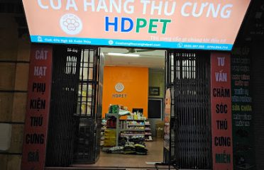 Cửa hàng thú cưng – HDPET cs4