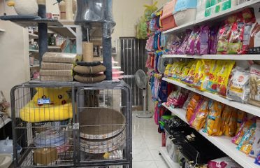 CutePets – Pet shop & Grooming Đống Đa