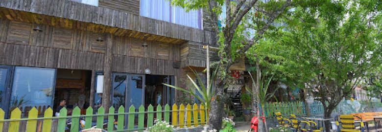 Cyan Sapa Homestay