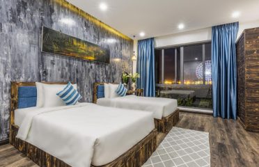 D-Life Hotel & Apartment Da Nang