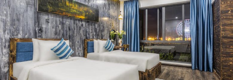 D-Life Hotel & Apartment Da Nang