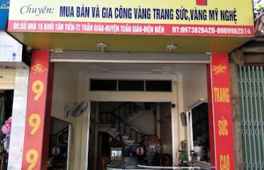 DNTN Vang Bac Dung Trang