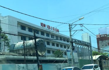 Da Nang Hospital C