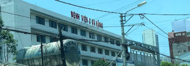 Da Nang Hospital C