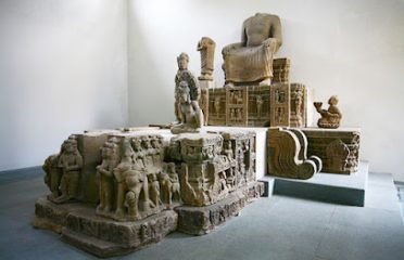 Da Nang Museum of Cham Sculpture