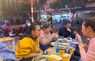 Da Nang Snails & seafood